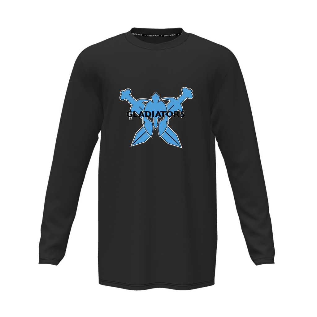 Decker Comfort T-Shirt