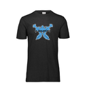 Decker Youth Tri-Blend T-Shirt - Short Sleeve