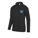 Decker Youth FlexFleece 1/4 Zip